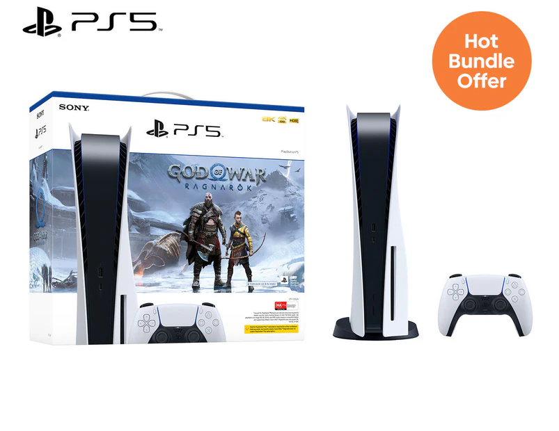 PS5 God of War com 200 reais de desconto na  e PS5 Digital em  Estoque! - Critical Hits