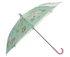 Penny Scallan Design Kids' Kipping Koala Umbrella - Pale Green