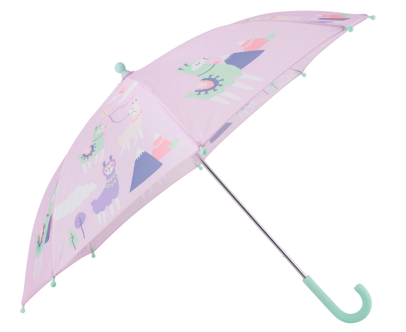 Penny Scallan Umbrella - Loopy Llama