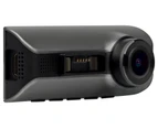 Uniden IGO CAM 75R - 2K Smart Dash Cam with FULL HD Rear View Camera and 3.16” Wide Angle LCD Colour Screen