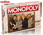 Monopoly Schitt's Creek Edition Board Game