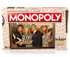 Monopoly Schitt's Creek Edition Board Game