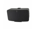 Flexson Wall Mount Bracket for Sonos Five & Play:5 Speaker - Black (FLXP5WM1024)