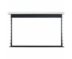 One Products Deluxe 120" Electric Motorised Drop-Down Projector Screen (OPMOTO120)