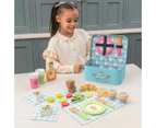 Bluey Wooden Picnic Set