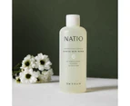 Natio Roswater and Chamomile Gentle Skin Toner - White