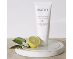 Natio Gentle Foaming Facial Cleanser 100g