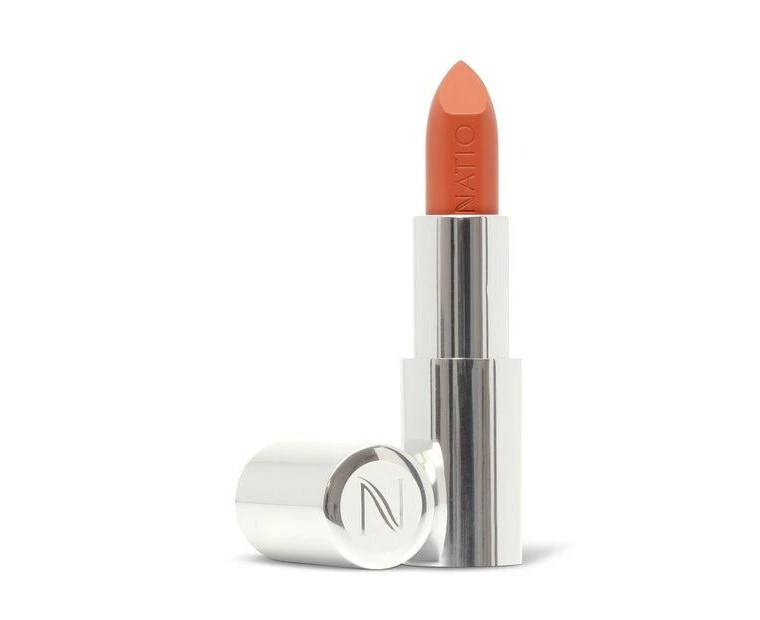 Naturally Nude Lip Colour - Peachy