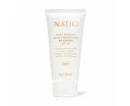 Natio Pure Mineral Skin Perfecting BB Cream SPF 15 - Natural