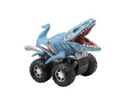 Jurassic World Zoom Riders - Assorted*