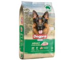 DogPro Plus Adult Dry Dog Food Chicken & Vegetable 20kg