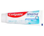 3 x Colgate Sensitive Pro-Relief Whitening Toothpaste 110g