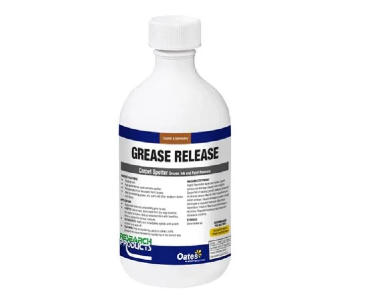 Research Products Research Products Grease Release Carpet Cleaner (Pre-Spray) 500ml