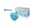 Medicom Premier Plus 50 Face Mask (Level 2)