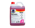 Agar Novadet 5Lt Concentrated Detergent - 5Lt