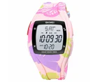 Electronic Led Display Sports Countdown Waterproof Watches For Men&Women - Camo ArmyGreen