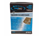 StarBag AF1025 Vacuum Cleaner Bag