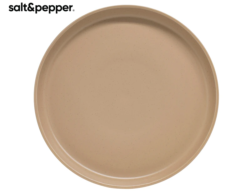 Salt & Pepper 32cm Industry Platter - Tortilla