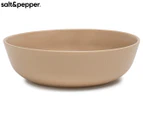 Salt & Pepper 27cm Industry Salad Bowl - Tortilla