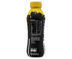 6 x Crankt Premium Protein Shake Banana 400mL