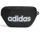 Adidas Classic Foundation Waist Bag - Black