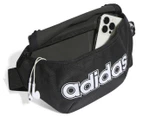 Adidas Classic Foundation Waist Bag - Black