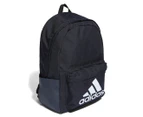 Adidas 27.5L Classic Badge of Sport Backpack - Shanav/White