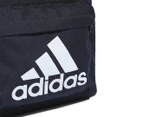 Adidas 27.5L Classic Badge of Sport Backpack - Shanav/White