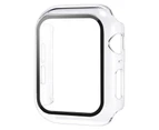 45mm For Apple Watch iWatch Ultra 8 SE 7 6 5 4 Screen Protector Case | Clear