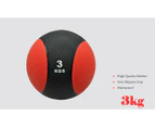 Medicine Ball 2kg - 3kg - 4kg - 5kg - 6kg - 7kg - 8kg and Medicine Ball Racks