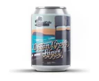 BrewiColo Brewing Co Ocean Grove Lager-4 cans-375 ml