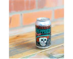 Shepparton Brewery Sheppxico Mexican Lager-8 cans-355 ml