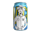 Your Mates Brewing Company Macca-16 cans-375 ml