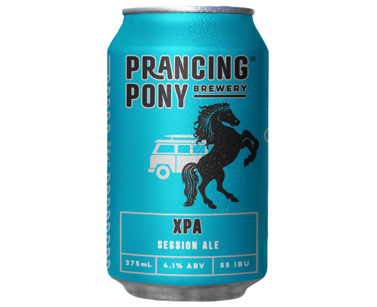 Prancing Pony Brewery Prancing XPA-24 cans-375 ml