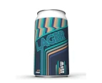 Mash Brewing Mash Lager-16 cans-375 ml