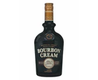 Buffalo Trace Bourbon Cream Whiskey Liqueur 700ml