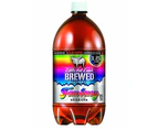 Little Fat Lamb Brewed Alcoholic Fantasy Cider 1.25l