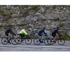 DECATHLON TRIBAN RC500 Men's Mid-Season Road Cycling Jersey - Long-Sleeved