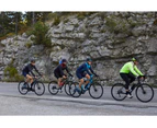 DECATHLON TRIBAN RC500 Men's Mid-Season Road Cycling Jersey - Long-Sleeved