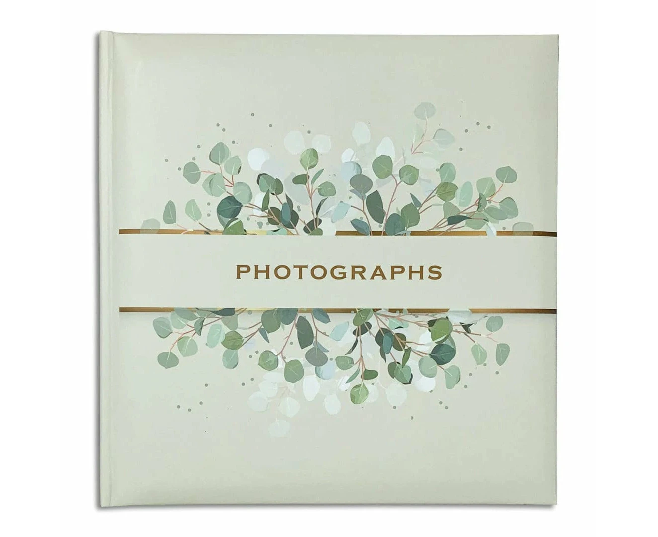 Leather Photo Albums, Acid Free Photo Albums