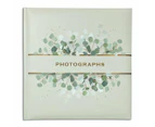 Profile Spring Leaves Slip-In 4x6" 300 Photo Album