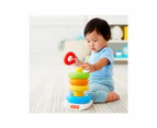Fisher-Price Rock-a-Stack - Blue