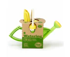 Green Toys Watering Can - Green