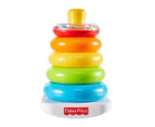 Fisher-Price Rock-a-Stack - Blue