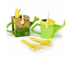 Green Toys Watering Can - Green