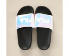 Fila Catania Slides