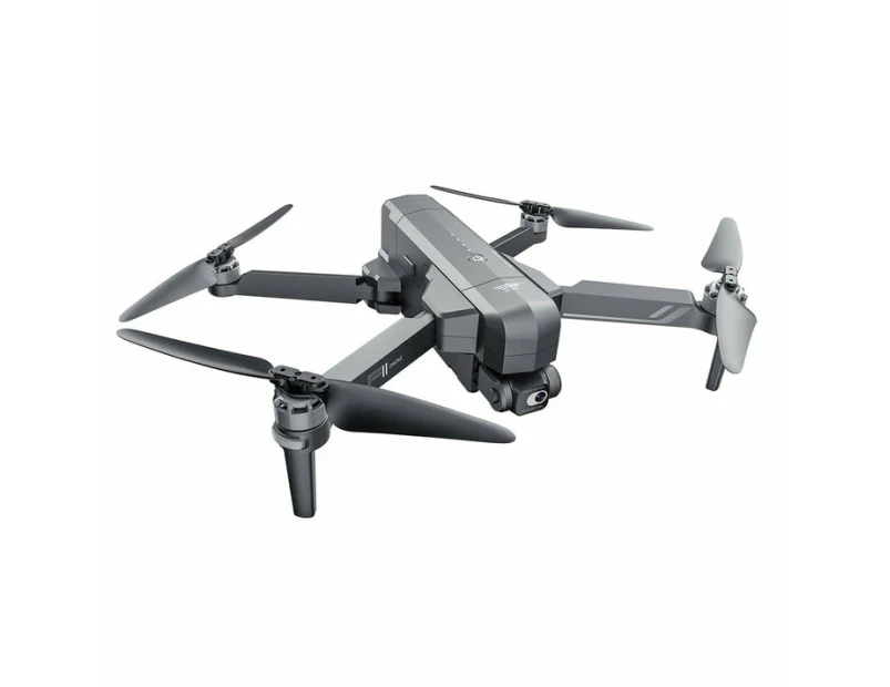 SJRC F11S 4K PRO Drone Camera 4K 2-Axis Gimbal 5G WiFi FPV GPS Quadcopter