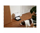 Roborock S8 Pro Ultra Robotic Vacuum & Mop Cleaner With Auto Empty Dock - White