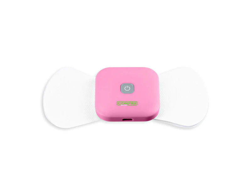 TENS Comfee Power Square - Pink