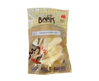 Bark & Beyond Venison Ears Grain Free Pet Dog Chew Treats 10 Pack